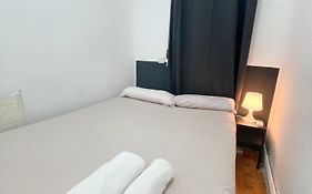 Toledo habitaciones
